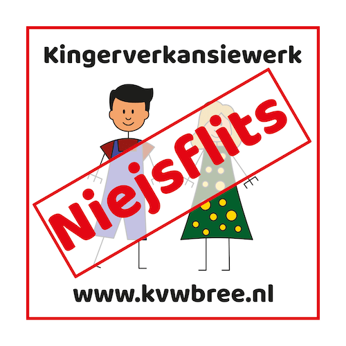 KVW Niejsflits juli 2022