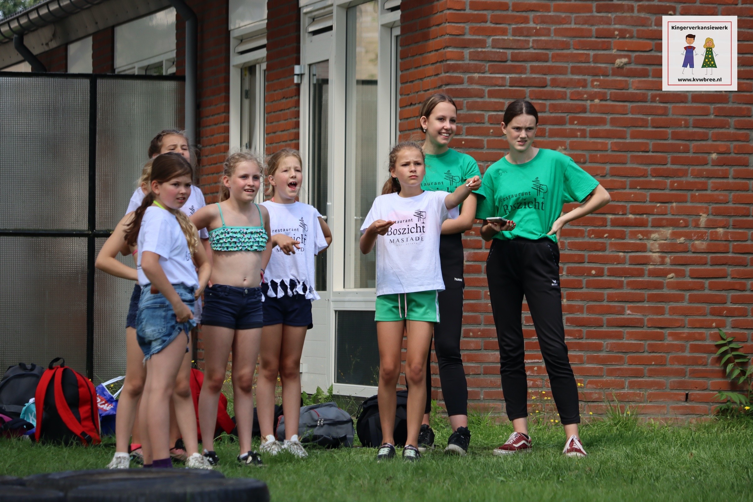 Foto’s MAANDAG online