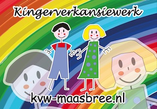 Breng de KVW sfeer in Bree