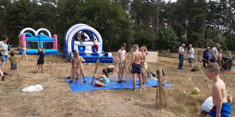 Foto’s VRIJDAG online
