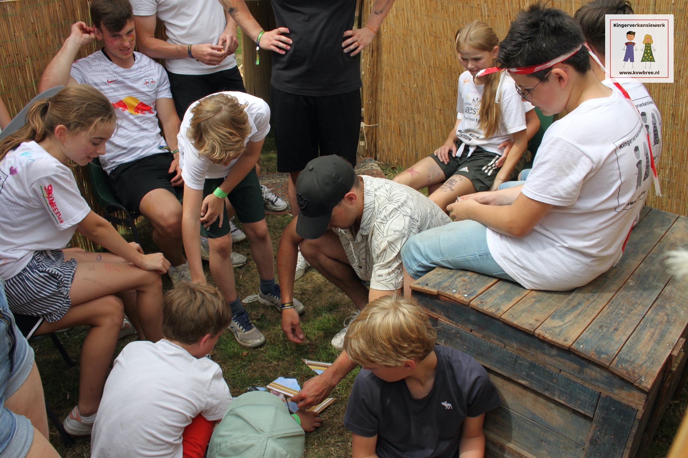 Foto’s Dinsdag online