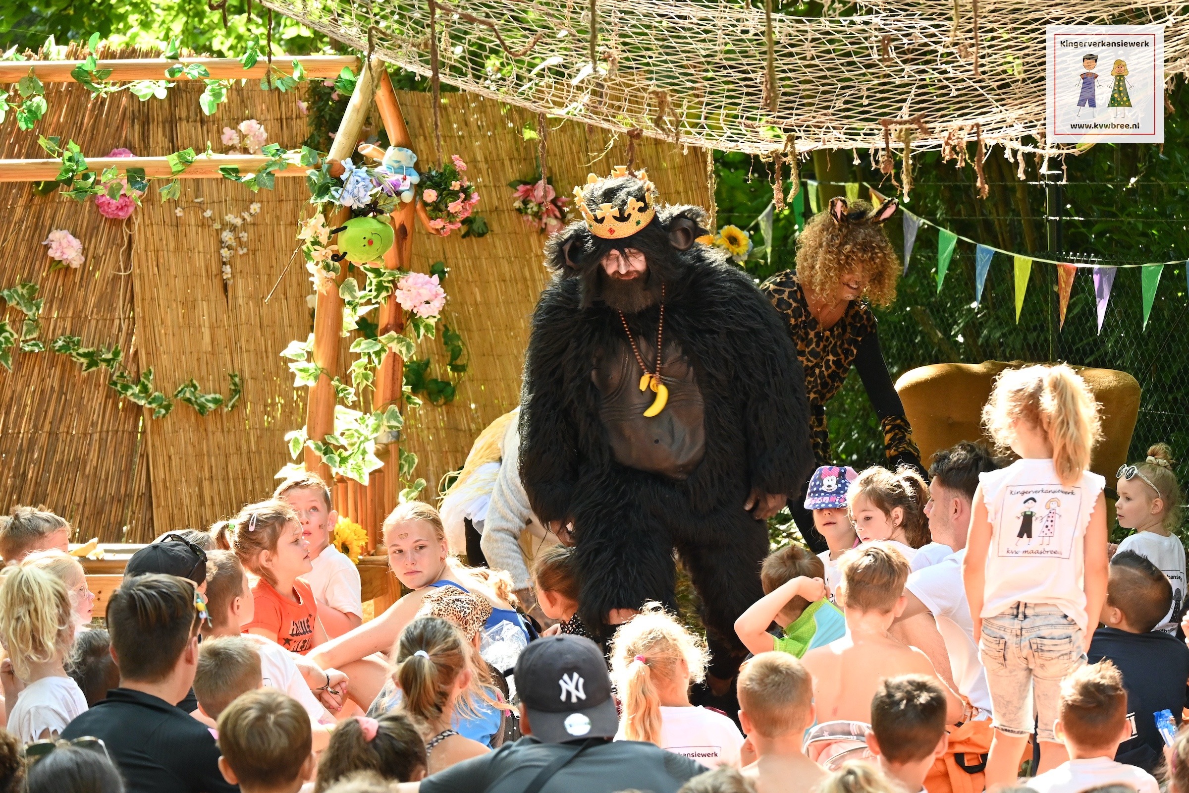 Foto’s Donderdag online