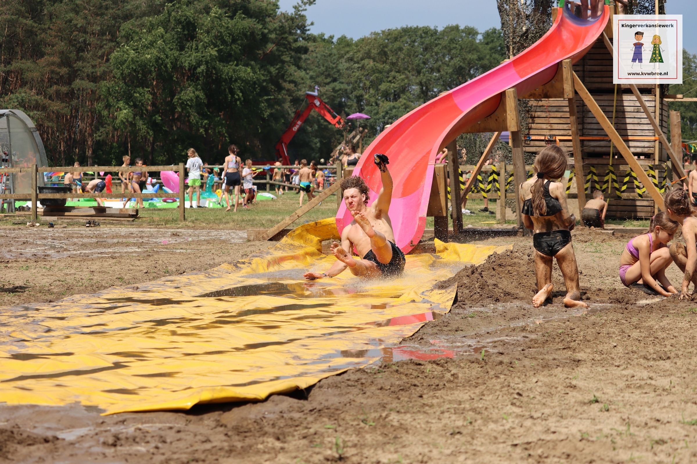 Foto’s Vrijdag online