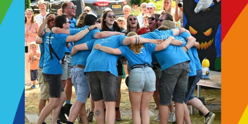 KVW Bree is op zoek naar HOOFDLEIDING!