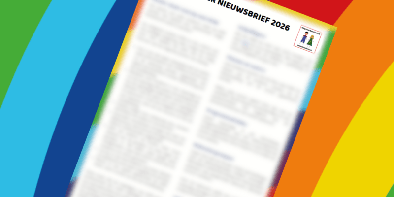 KVW ouder nieuwsbrief 2026